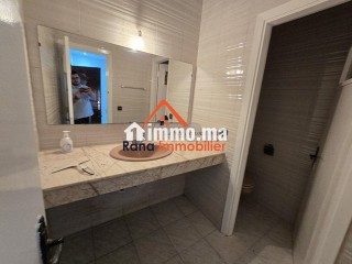 Appartement à louer sur Hay Riad - Appartement à louer - Rabat