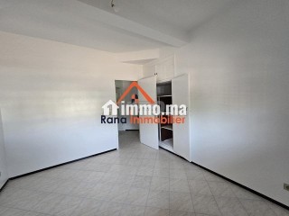 Appartement à louer sur Hay Riad - Appartement à louer - Rabat