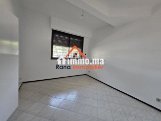 Appartement à louer sur Hay Riad - Appartement à louer - Rabat