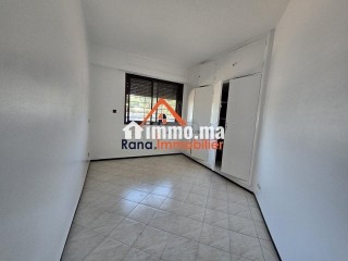 Appartement à louer sur Hay Riad - Appartement à louer - Rabat