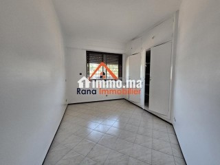Appartement à louer sur Hay Riad - Appartement à louer - Rabat
