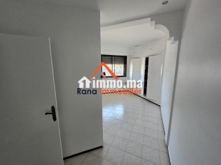Appartement à louer sur Hay Riad - Appartement à louer - Rabat