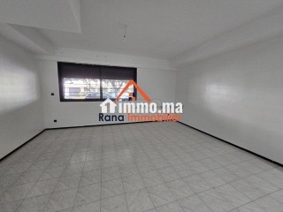 Appartement à louer sur Hay Riad - Appartement à louer - Rabat