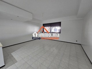 Appartement à louer sur Hay Riad - Appartement à louer - Rabat