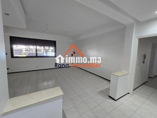 Appartement à louer sur Hay Riad - Appartement à louer - Rabat
