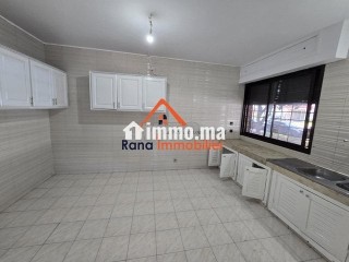 Appartement à louer sur Hay Riad - Appartement à louer - Rabat