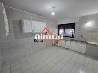 Appartement à louer sur Hay Riad - Appartement à louer - Rabat