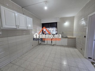 Appartement à louer sur Hay Riad - Appartement à louer - Rabat