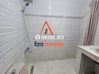 Appartement à louer sur Hay Riad - Appartement à louer - Rabat