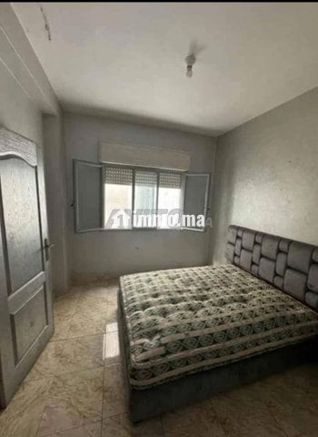 Appartement meublé à louer à Tanger balia - Location Immobilier - Tanger - photo 1