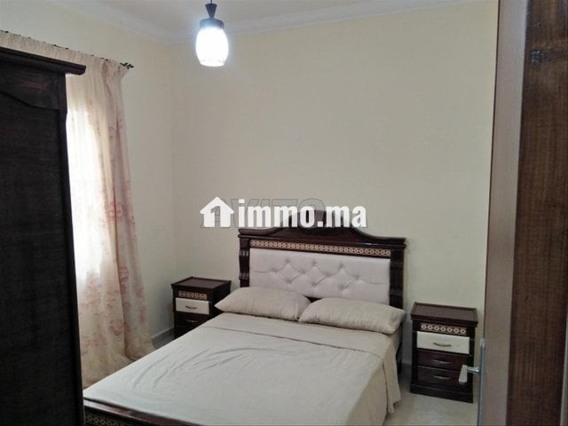 Appartement à louer à la journée - Location Vacances - Marrakech - photo 2