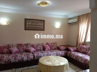 Appartement à louer à la journée - Appartement Location Vacances - Marrakech