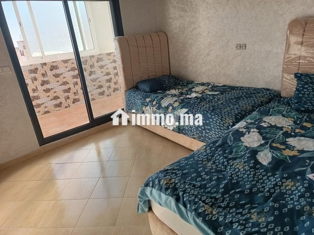 Appartement meublé moderne en plein centre-ville - Location Immobilier - Tanger - photo 3