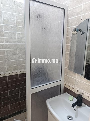 Appartement meublé moderne en plein centre-ville - Location Immobilier - Tanger - photo 5