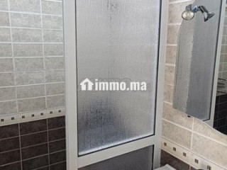 Appartement meublé moderne en plein centre-ville - Appartement à louer - Tanger