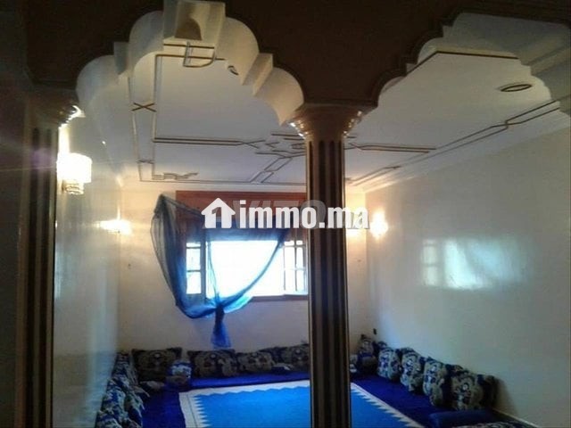 Maison R2 à vendre, skikina - Vente Immobilier - Temara - photo 4
