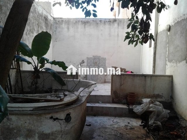 Maison R2 à vendre, skikina - Vente Immobilier - Temara - photo 6