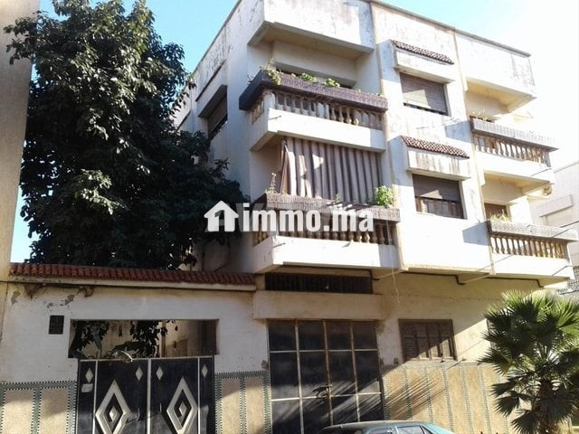 Maison R2 à vendre, skikina - Vente Immobilier - Temara - photo 8