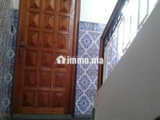 Maison R2 à vendre, skikina - Maison à vendre - Temara