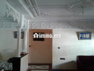 Maison R2 à vendre, skikina - Maison à vendre - Temara