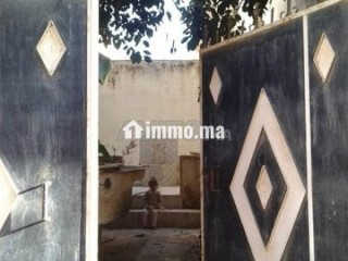 Maison R2 à vendre, skikina - Maison à vendre - Temara