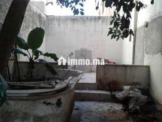 Maison R2 à vendre, skikina - Maison à vendre - Temara