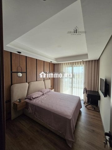 Studio Premium, Terrasse et Piscine à Débordement - Location Immobilier - Casablanca - photo 5