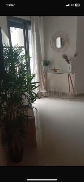 Très bel appartement Meublé en Location - Location Immobilier - Rabat - photo 1