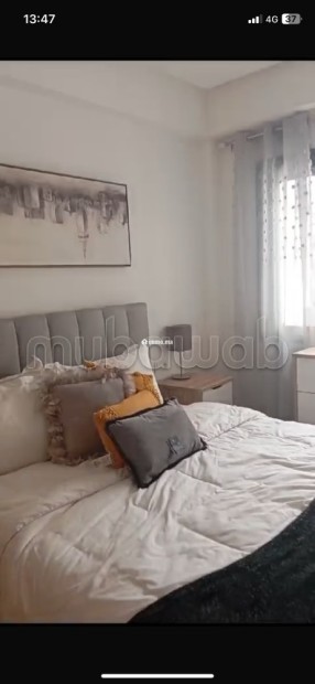 Très bel appartement Meublé en Location - Location Immobilier - Rabat - photo 3