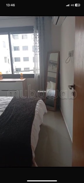 Très bel appartement Meublé en Location - Location Immobilier - Rabat - photo 4