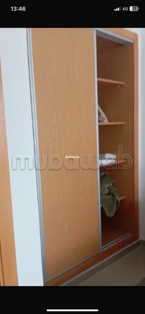 Très bel appartement Meublé en Location - Location Immobilier - Rabat - photo 5