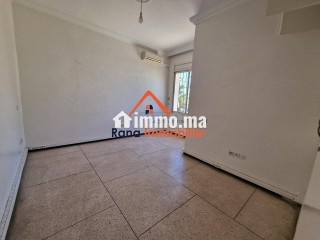Villa bureau à louer sur l'Agdal - Bureau à louer - Rabat