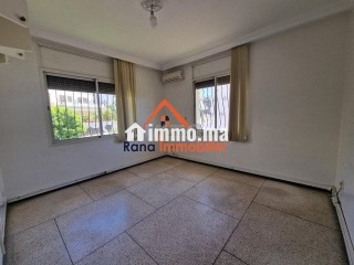 Villa bureau à louer sur l'Agdal - Bureau à louer - Rabat