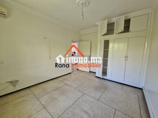 Villa bureau à louer sur l'Agdal - Bureau à louer - Rabat