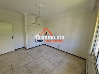 Villa bureau à louer sur l'Agdal - Bureau à louer - Rabat