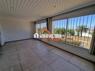 Villa bureau à louer sur l'Agdal - Bureau à louer - Rabat