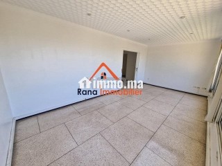 Villa bureau à louer sur l'Agdal - Bureau à louer - Rabat