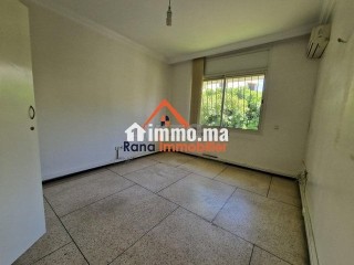 Villa bureau à louer sur l'Agdal - Bureau à louer - Rabat