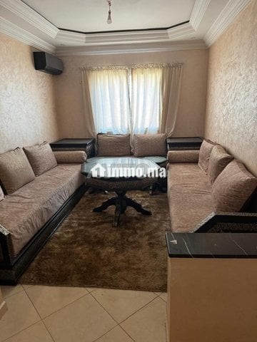 Appartement à louer - Location Immobilier - Marrakech - photo 1