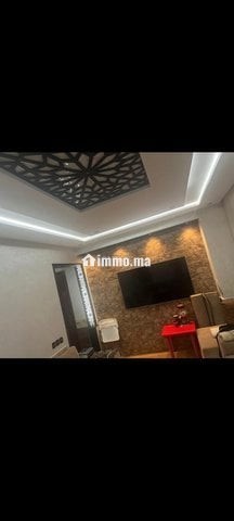 Appartement Azhar Madinati - Location Immobilier - Casablanca - photo 1