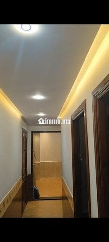 Appartement Azhar Madinati - Location Immobilier - Casablanca - photo 2