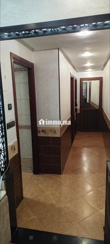 Appartement Azhar Madinati - Location Immobilier - Casablanca - photo 4