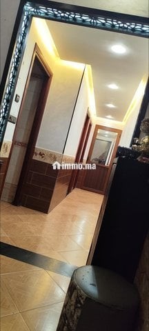 Appartement Azhar Madinati - Location Immobilier - Casablanca - photo 6
