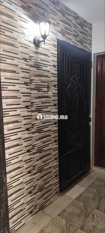 Appartement Azhar Madinati - Location Immobilier - Casablanca - photo 8