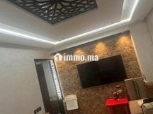 Appartement Azhar Madinati - Appartement à louer - Casablanca
