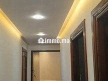 Appartement Azhar Madinati - Appartement à louer - Casablanca