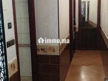 Appartement Azhar Madinati - Appartement à louer - Casablanca
