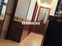 Appartement Azhar Madinati - Appartement à louer - Casablanca