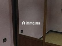 Appartement Azhar Madinati - Appartement à louer - Casablanca