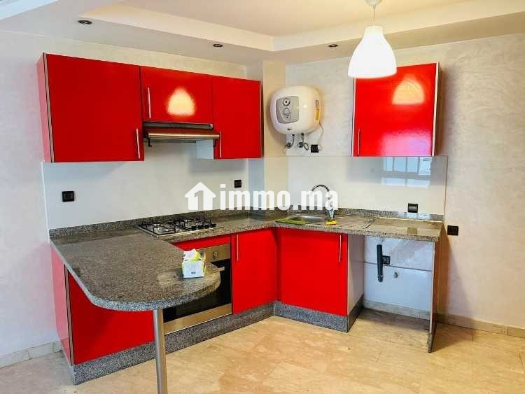 Studio Vide a Belvédère - Location Immobilier - Casablanca - photo 1